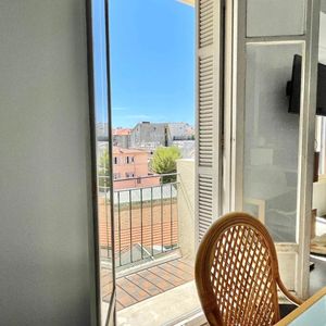 Property in Musicians Quarter