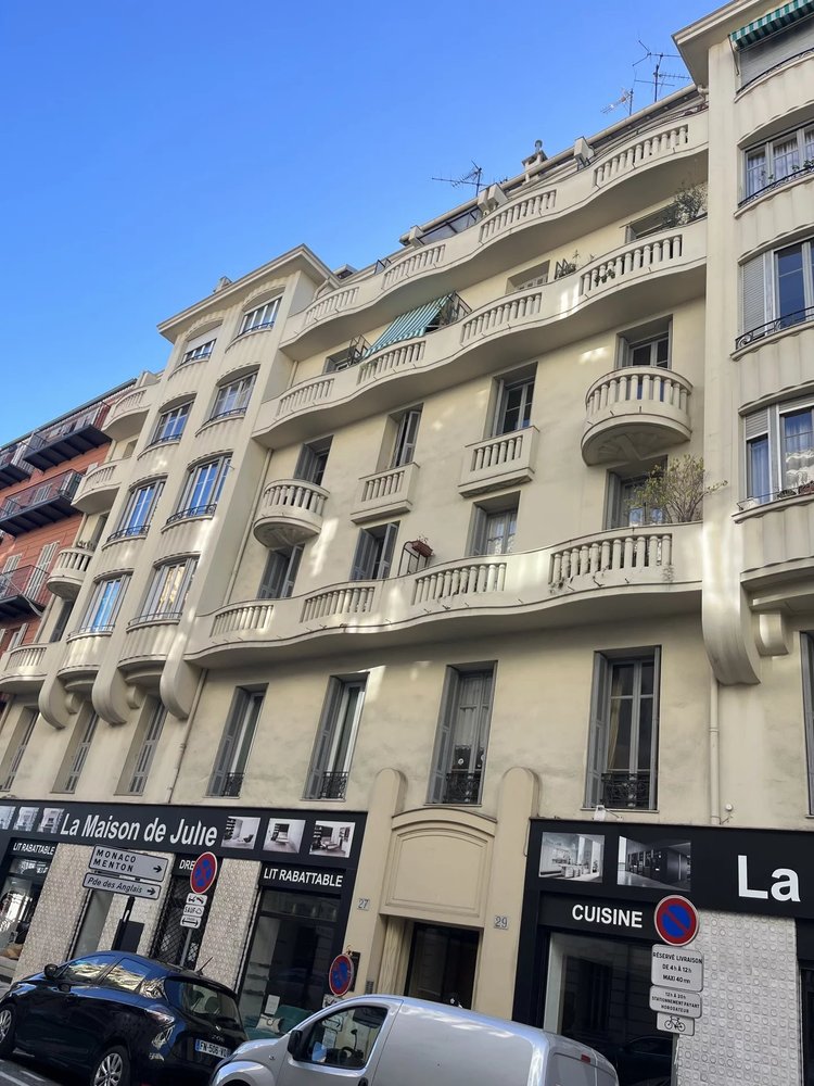 Property photo in Musicians Quarter