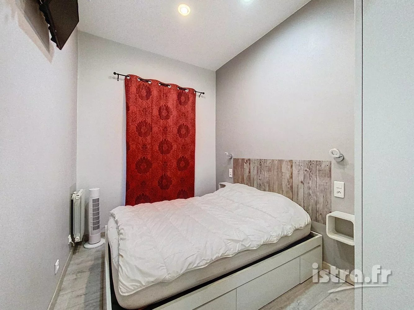 Property photo in Musicians Quarter