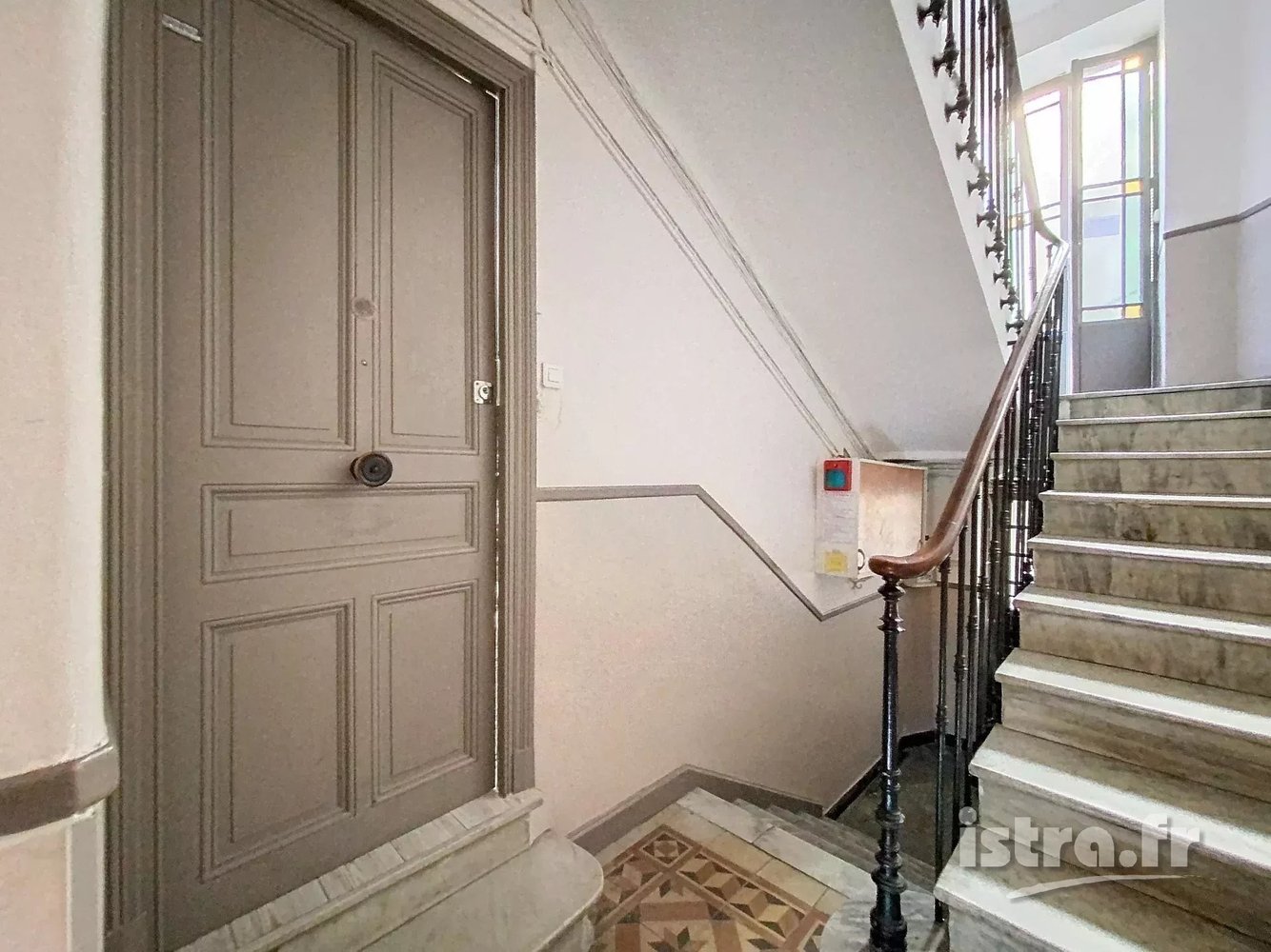 Property photo in Musicians Quarter