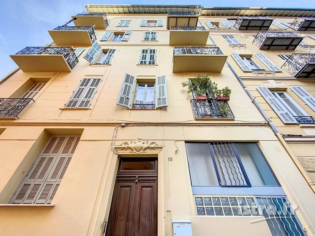 Property photo in Musicians Quarter