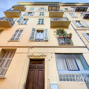 Property in Musicians Quarter