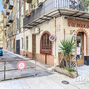 Property in Musicians Quarter