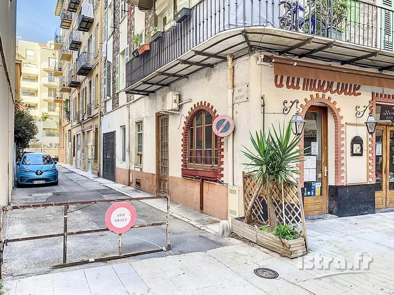 Property photo in Musicians Quarter