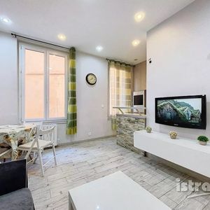 Property in Musicians Quarter