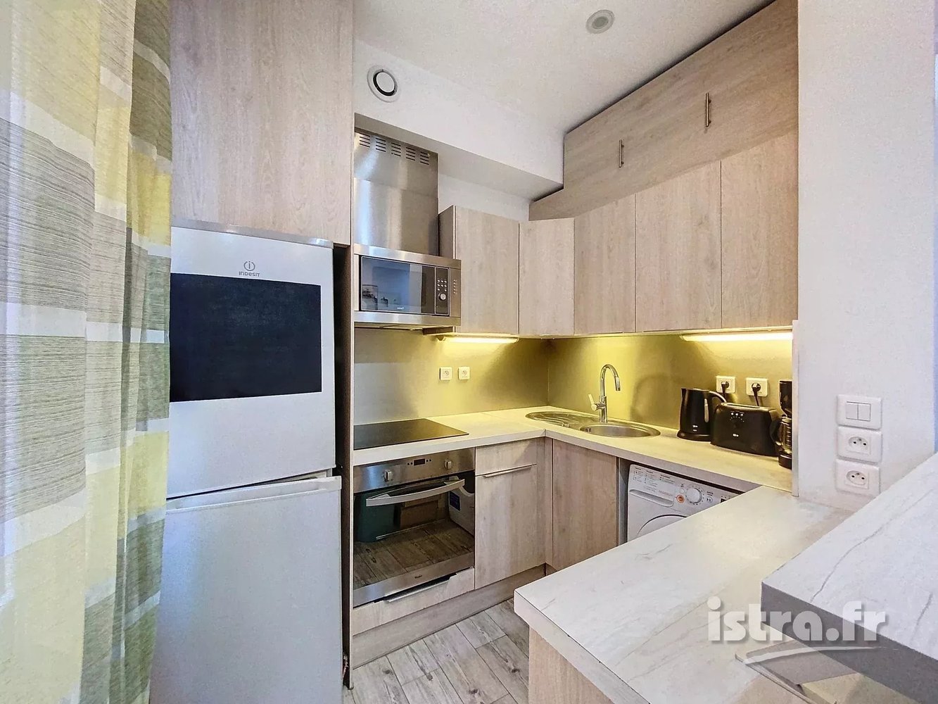 Property photo in Musicians Quarter