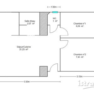 Property in Musicians Quarter