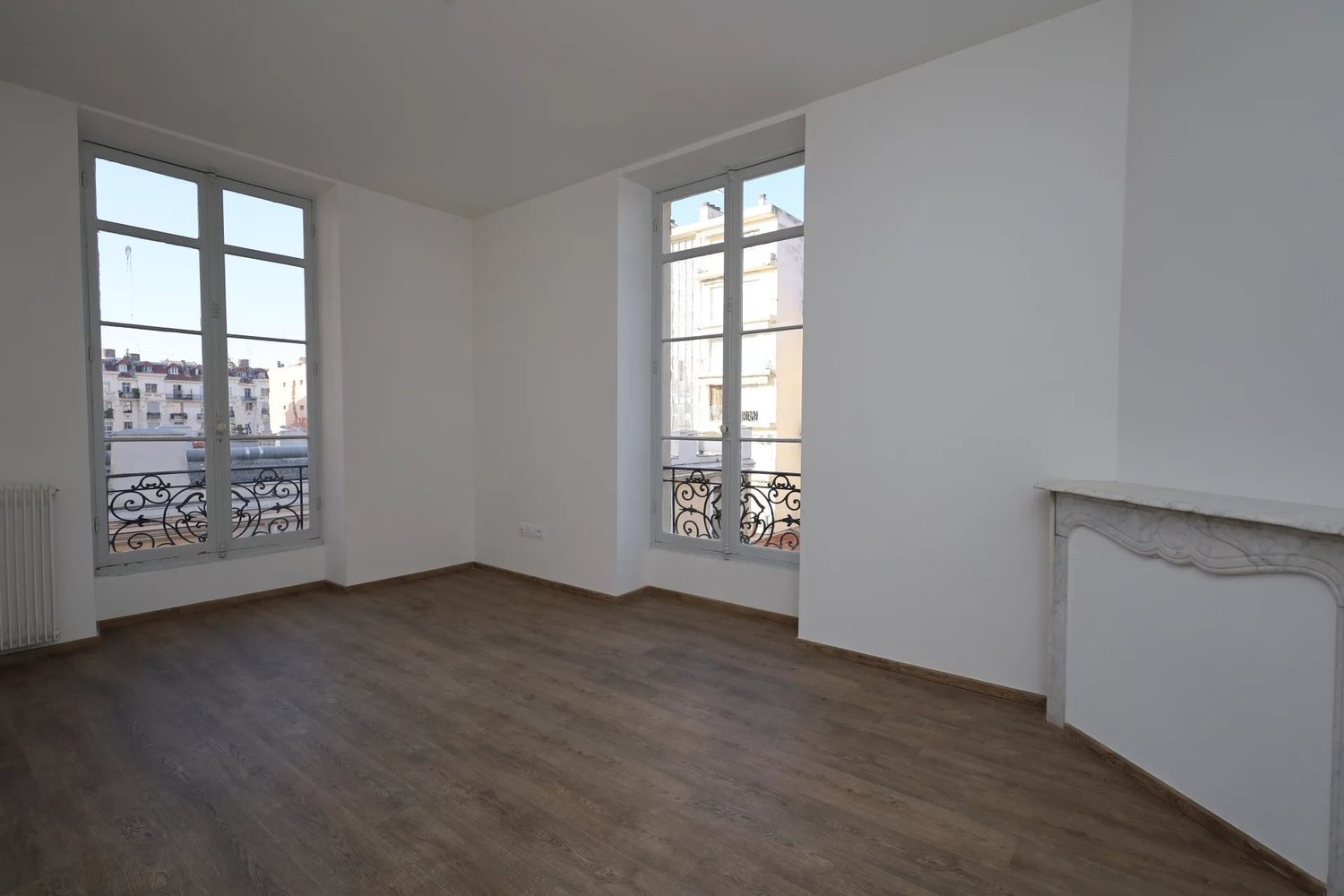 Property photo in Musicians Quarter