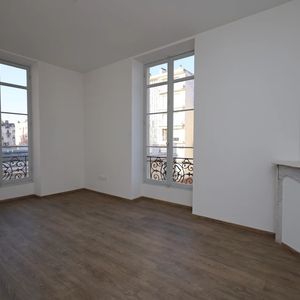 Property in Musicians Quarter