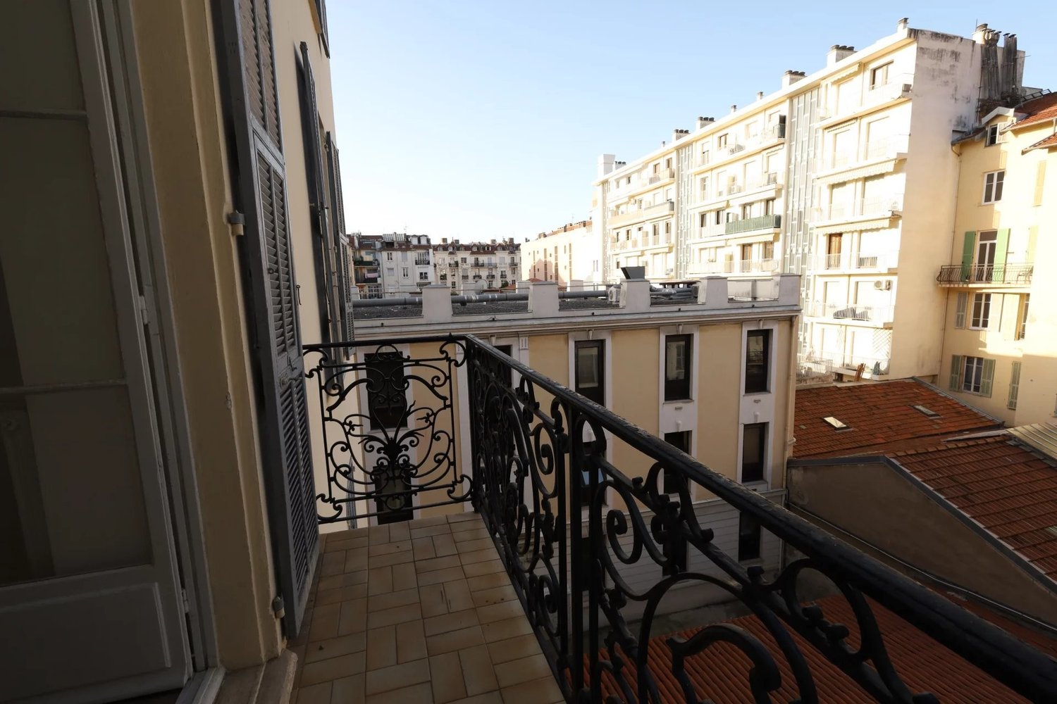 Property photo in Musicians Quarter