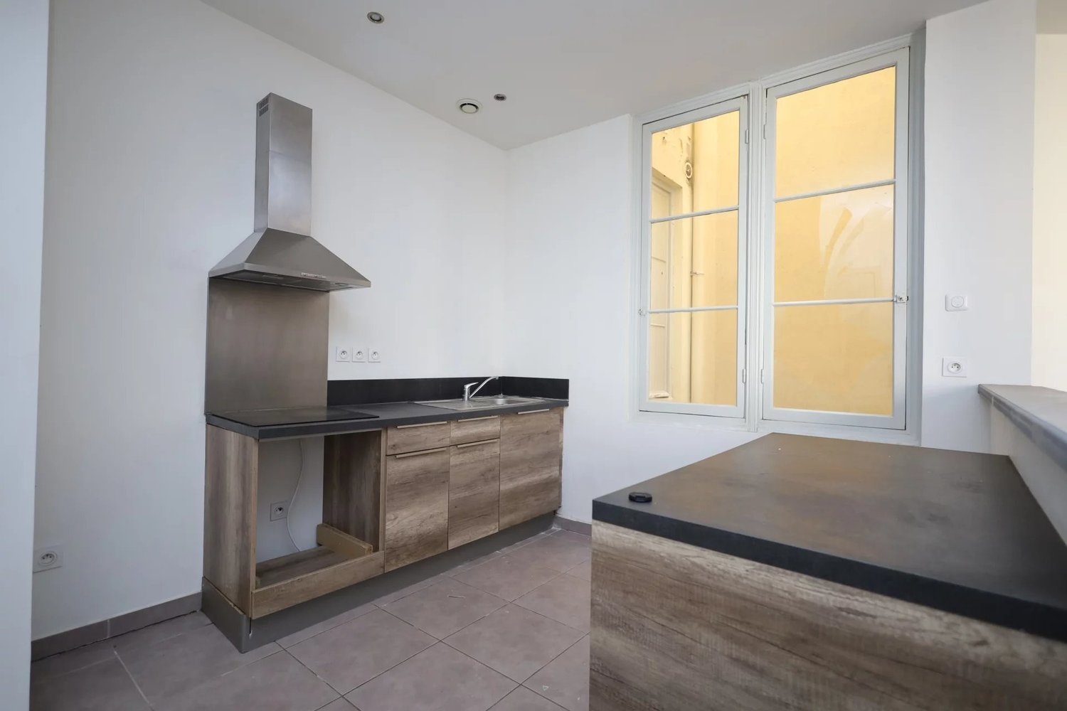 Property photo in Musicians Quarter