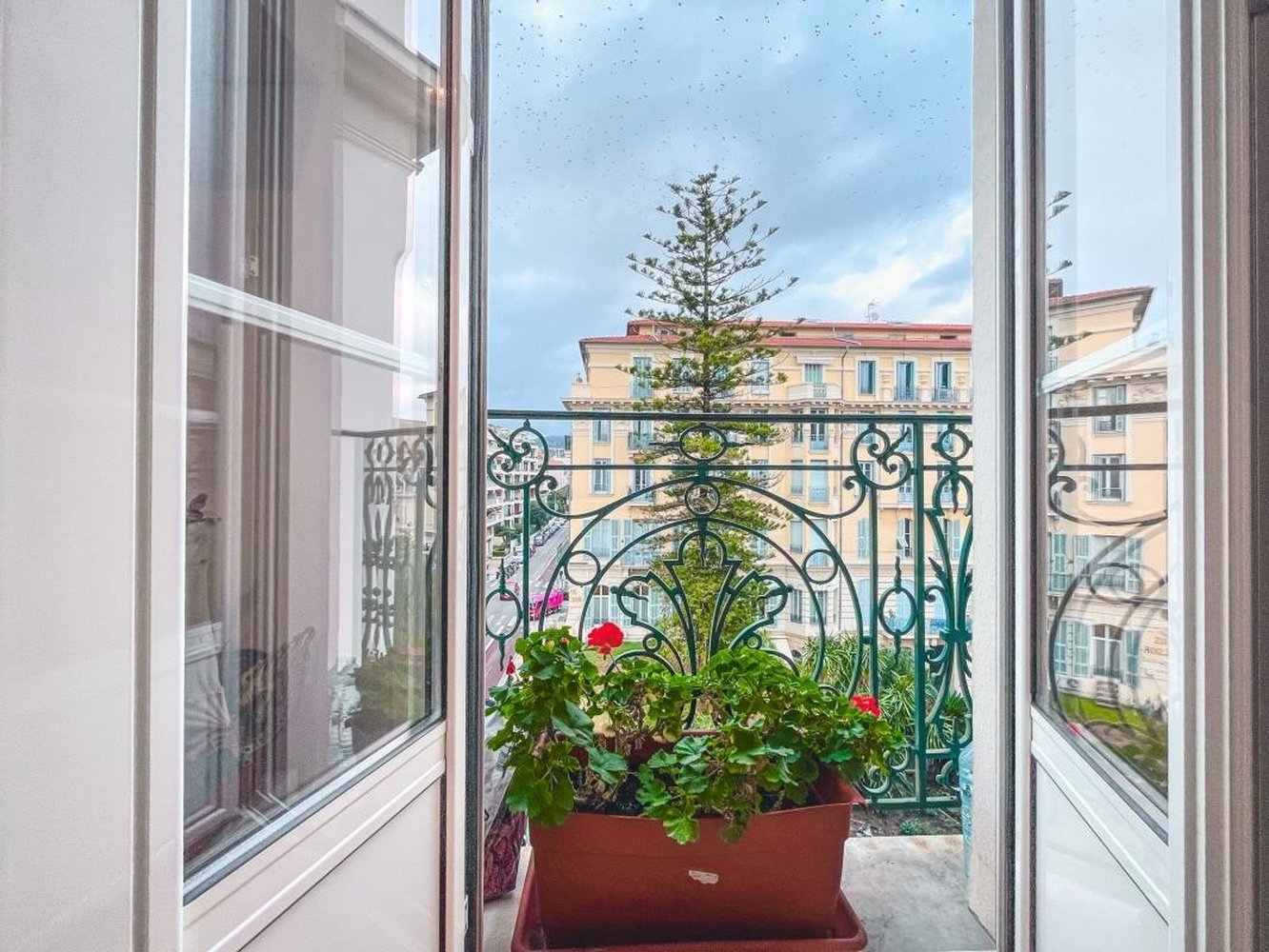 Property photo in Musicians Quarter