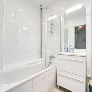 Property in Musicians Quarter