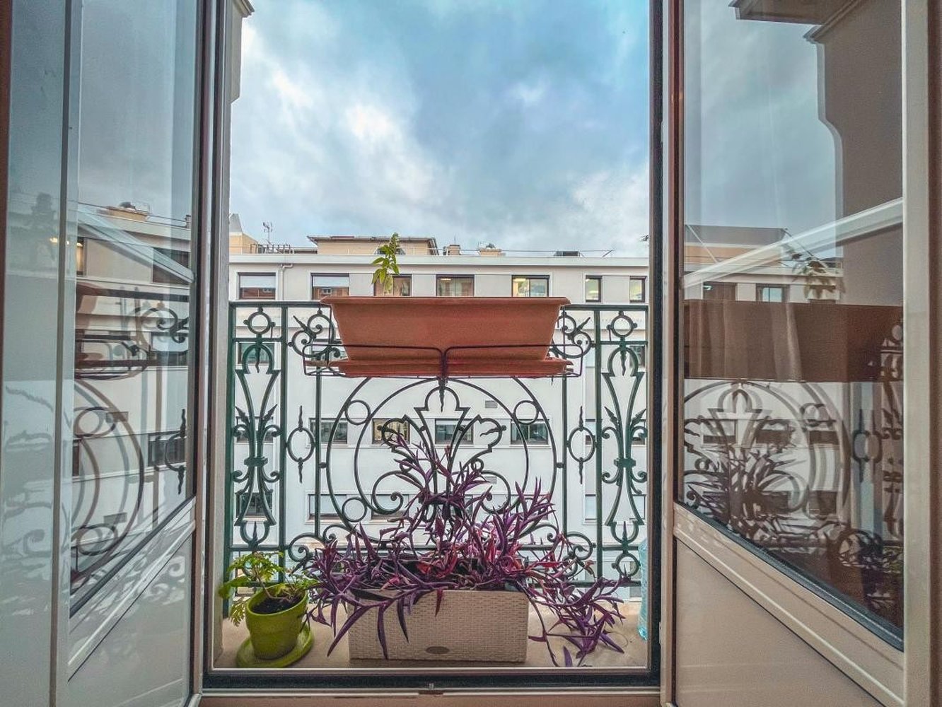 Property photo in Musicians Quarter