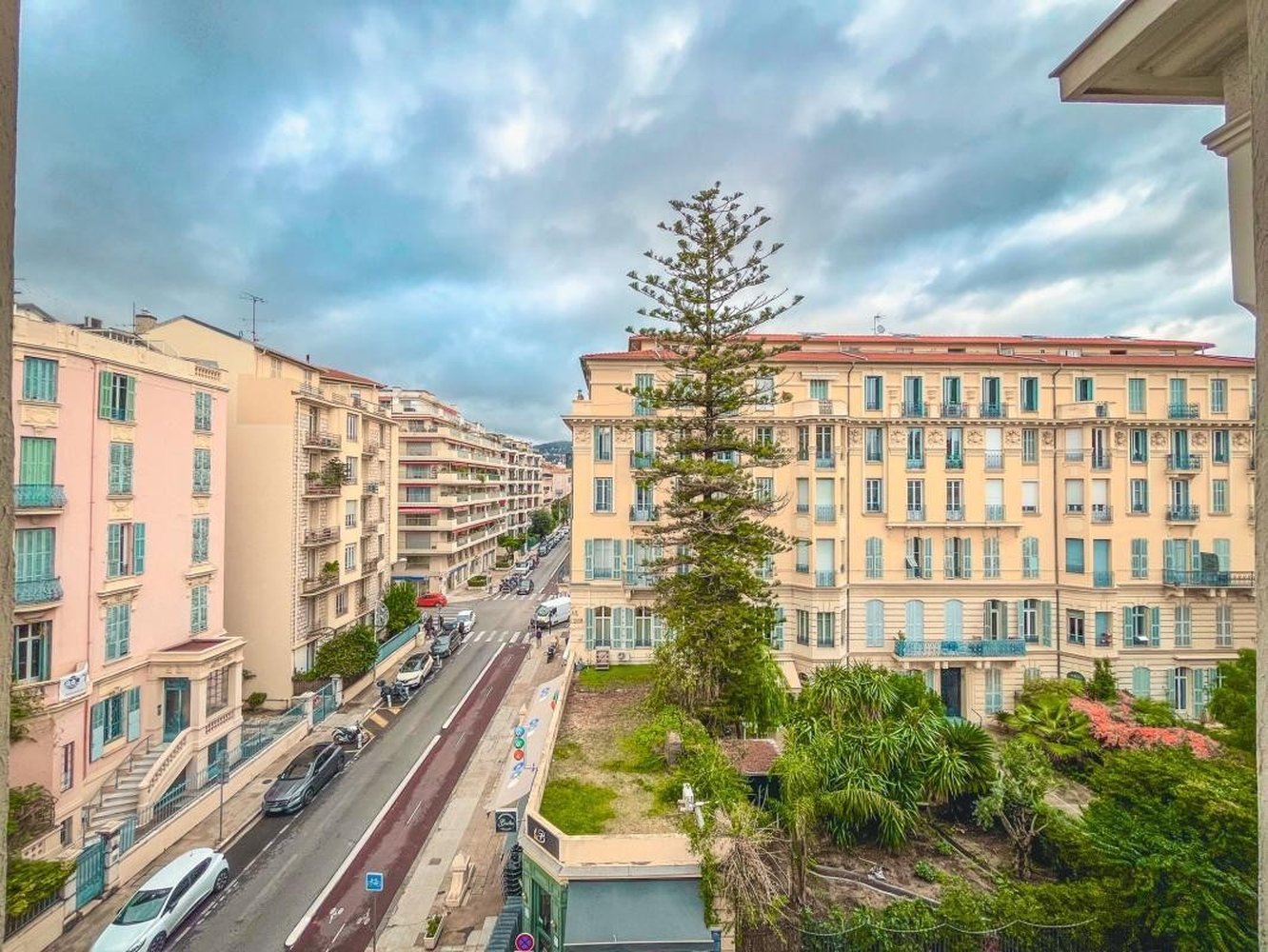 Property photo in Musicians Quarter