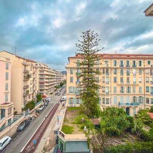 Property in Musicians Quarter