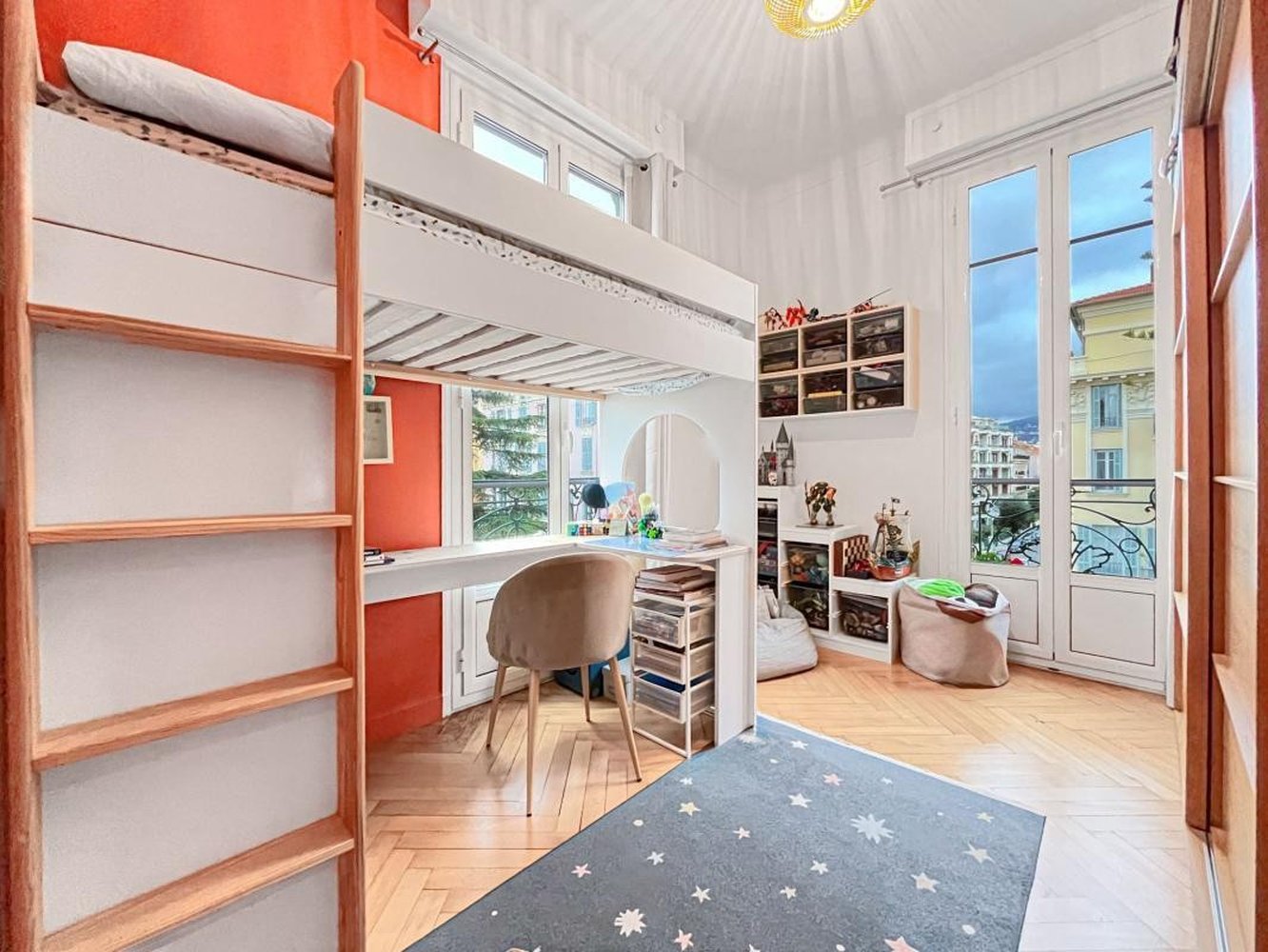 Property photo in Musicians Quarter