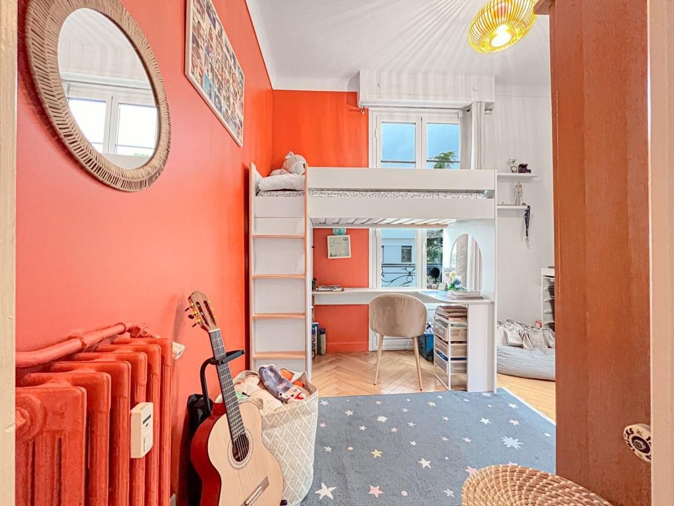 Property photo in Musicians Quarter