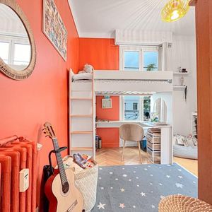 Property in Musicians Quarter