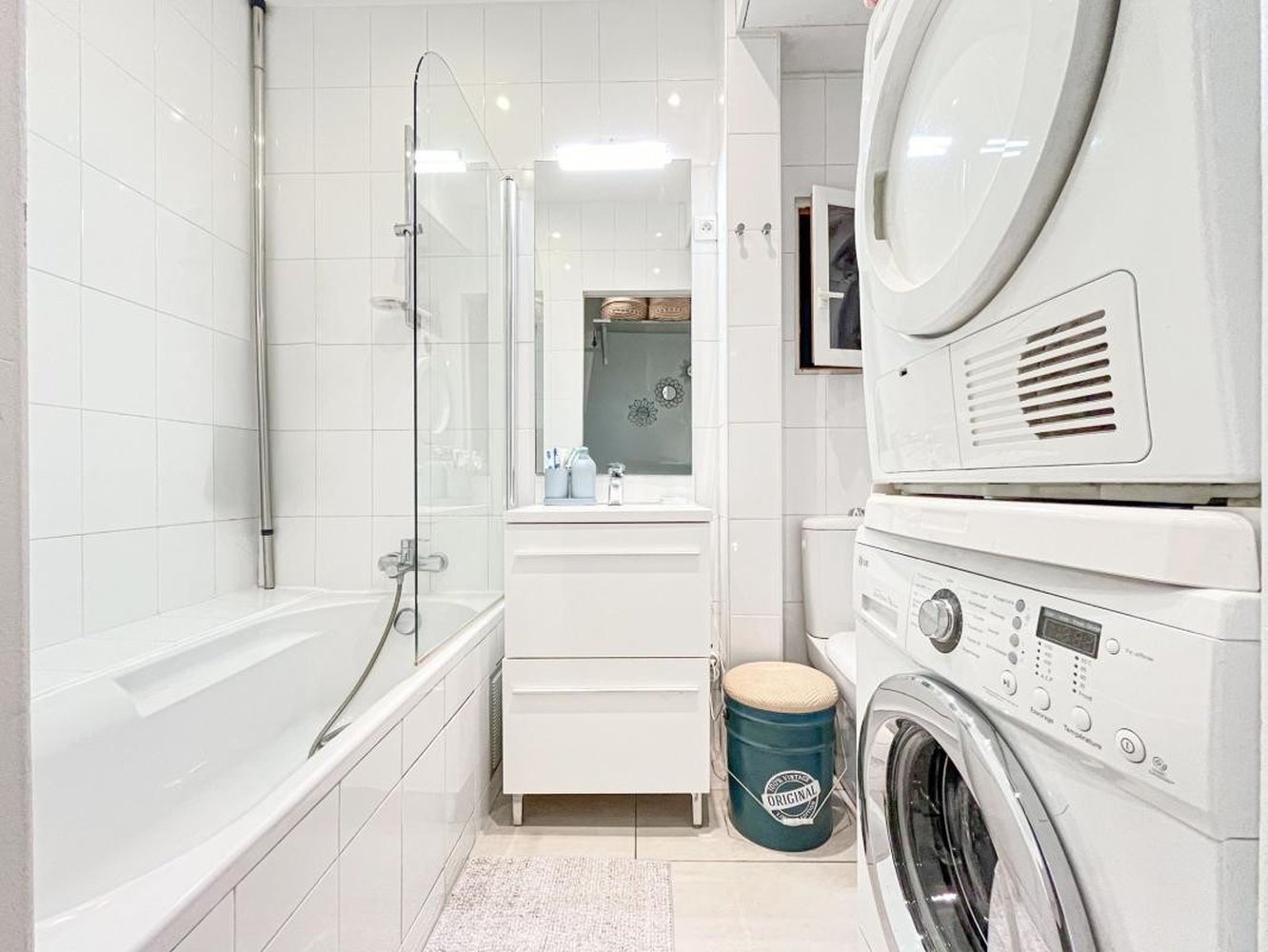 Property photo in Musicians Quarter