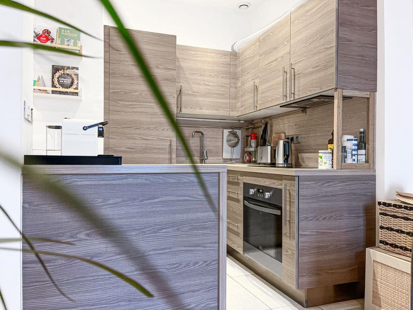 Property photo in Musicians Quarter