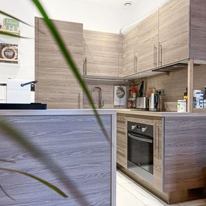 Property in Musicians Quarter