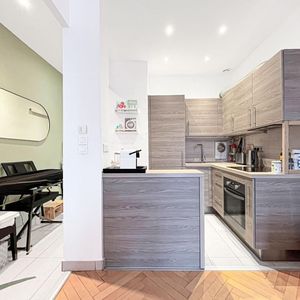 Property in Musicians Quarter