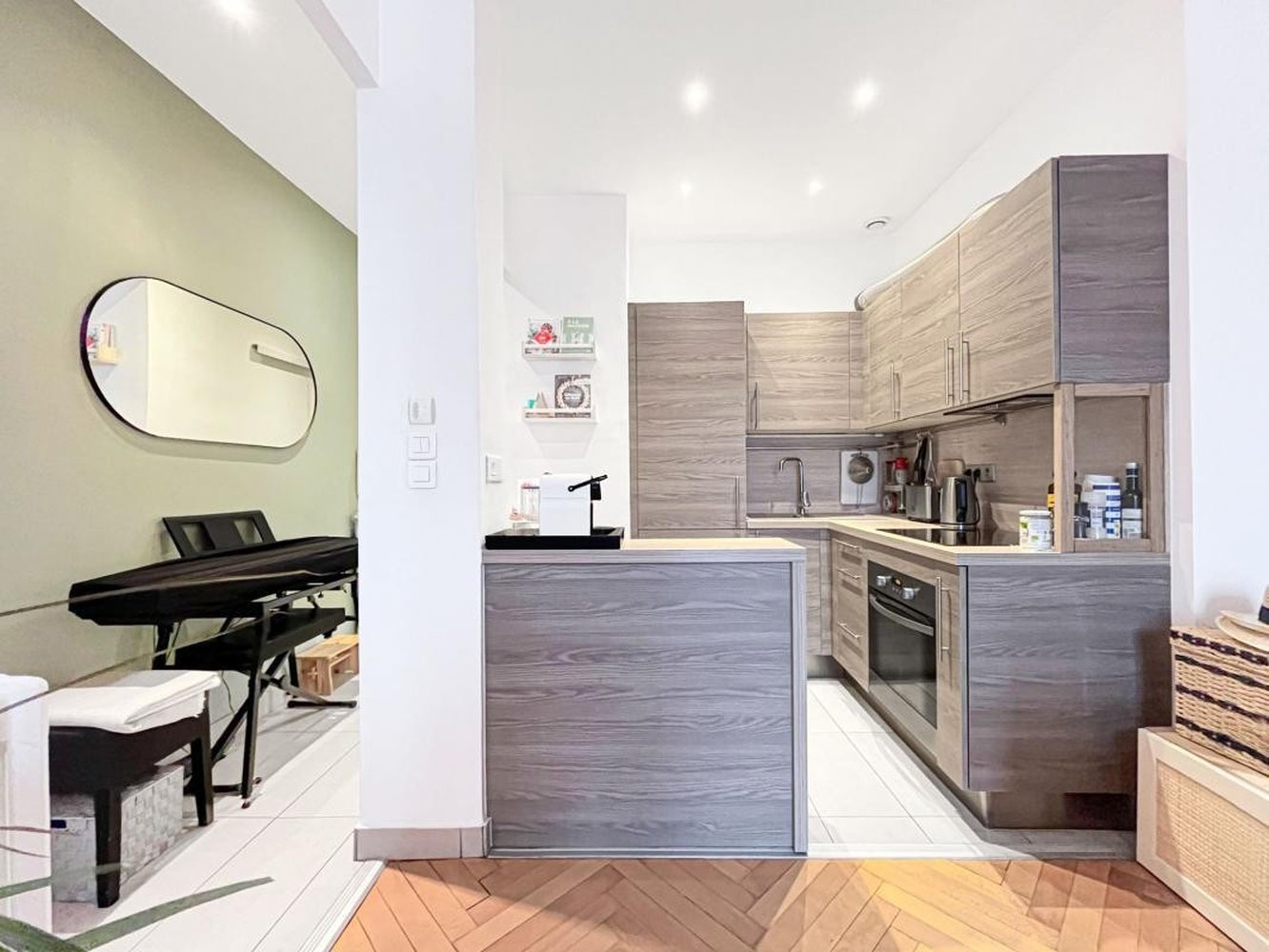 Property photo in Musicians Quarter