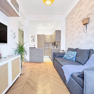 Property in Musicians Quarter