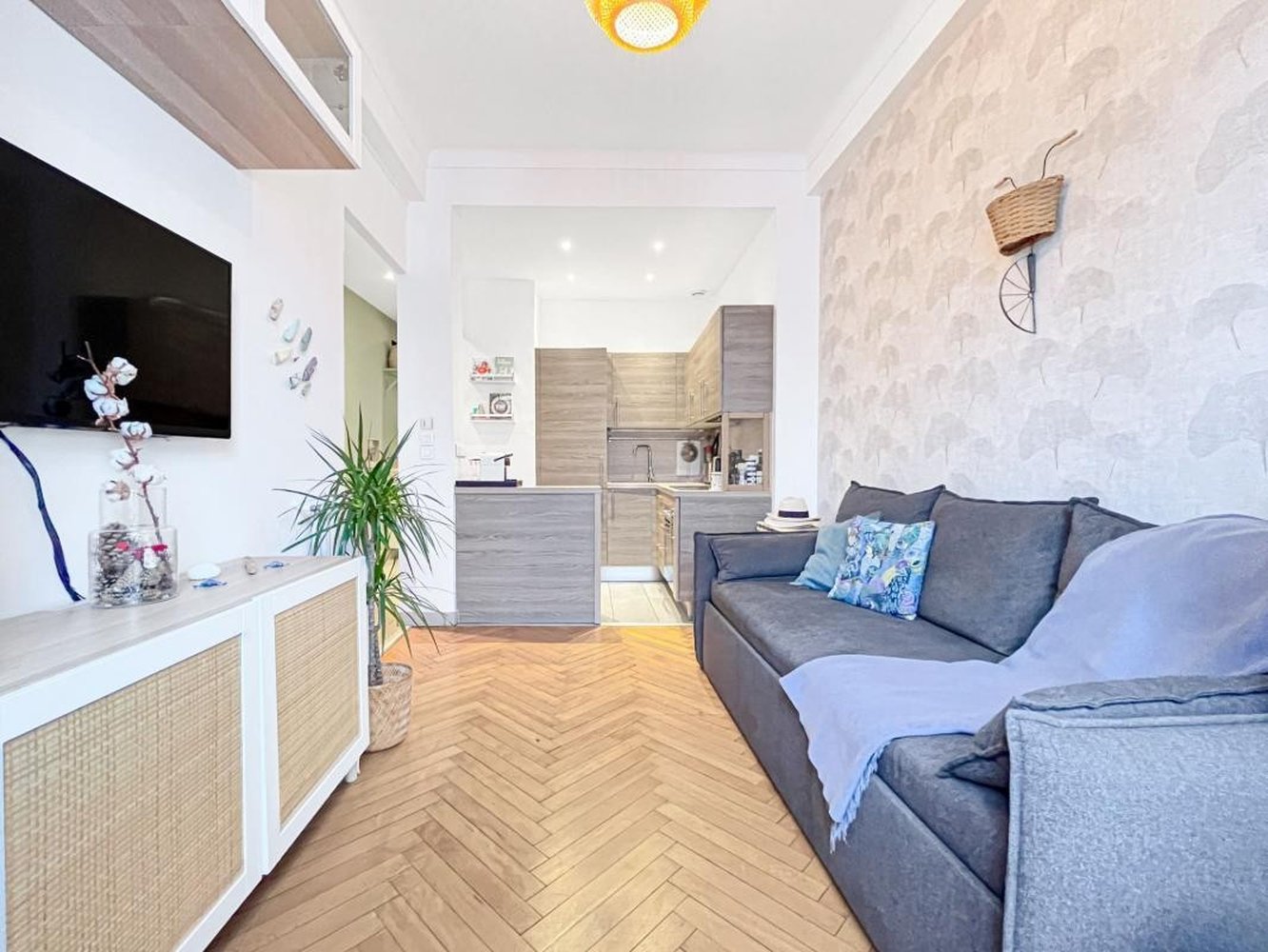 Property photo in Musicians Quarter