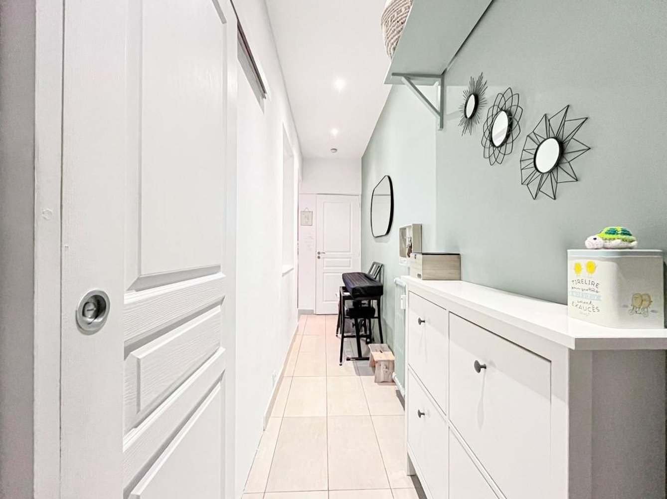 Property photo in Musicians Quarter