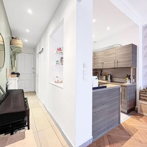 Property in Musicians Quarter