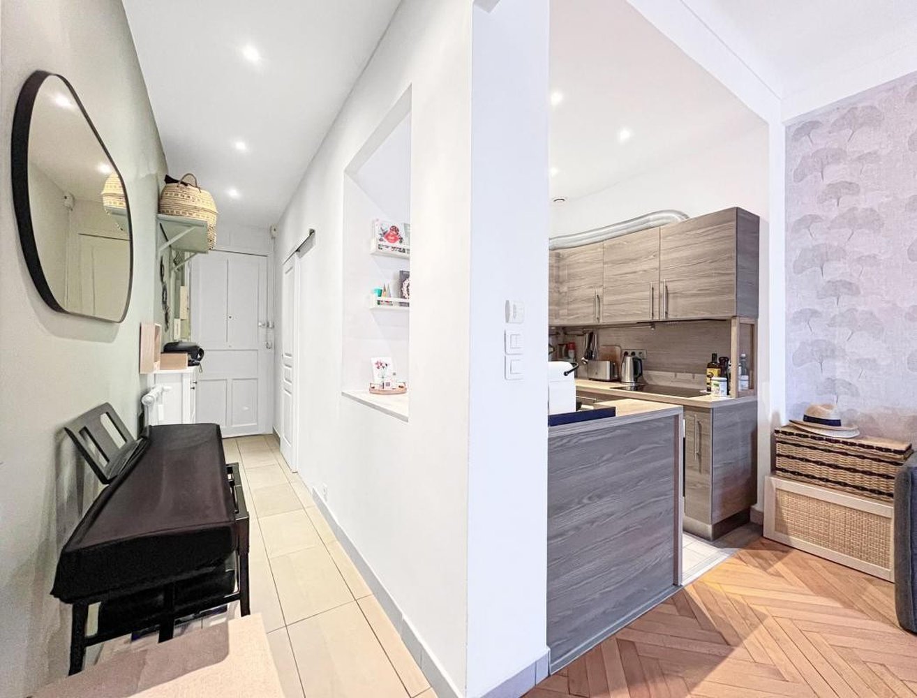 Property photo in Musicians Quarter