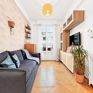 Property in Musicians Quarter