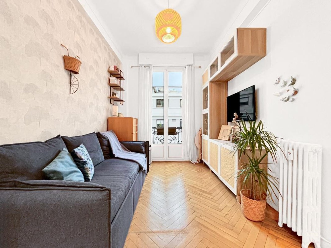 Property photo in Musicians Quarter