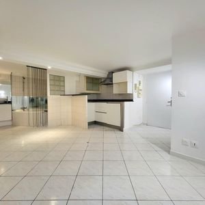 Property in Musicians Quarter