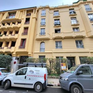 Property in Musicians Quarter