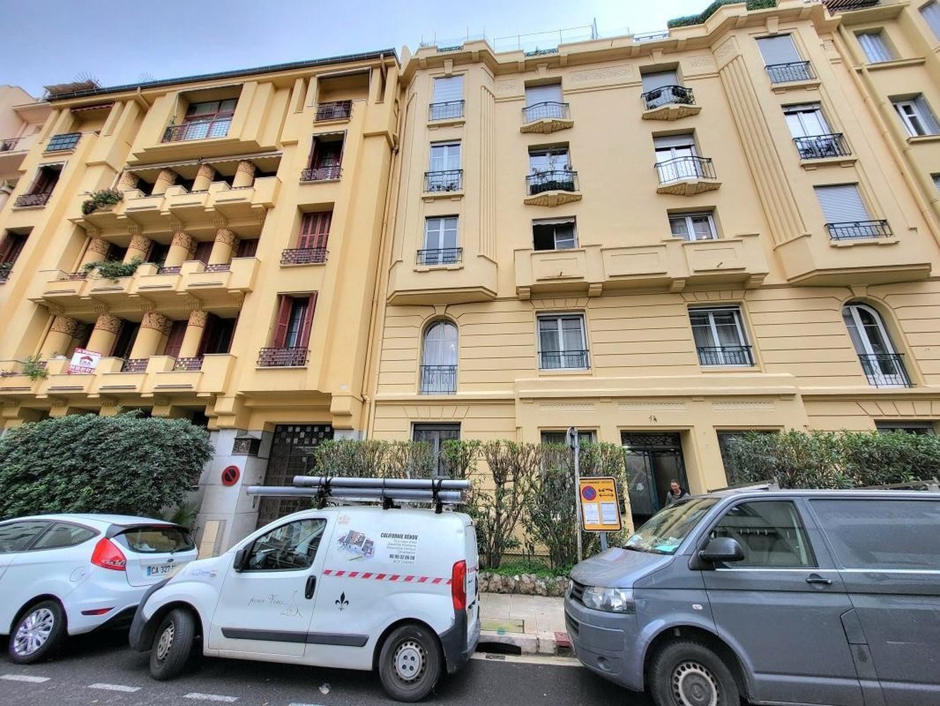 Property photo in Musicians Quarter