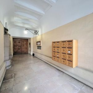 Property in Musicians Quarter