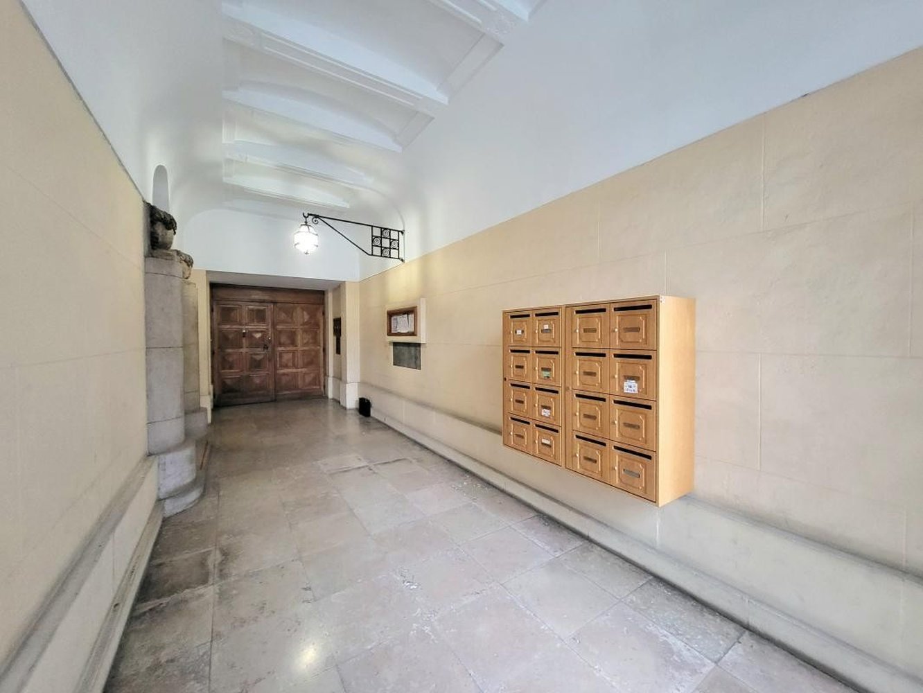 Property photo in Musicians Quarter