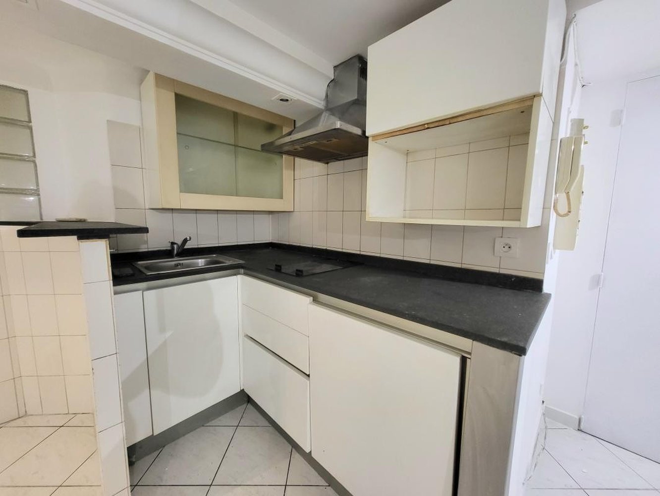 Property photo in Musicians Quarter