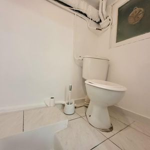 Property in Musicians Quarter