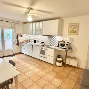 Property in Musicians Quarter