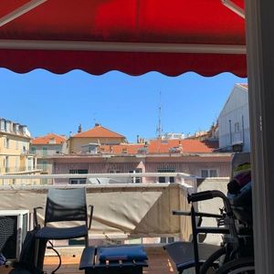 Property in Musicians Quarter