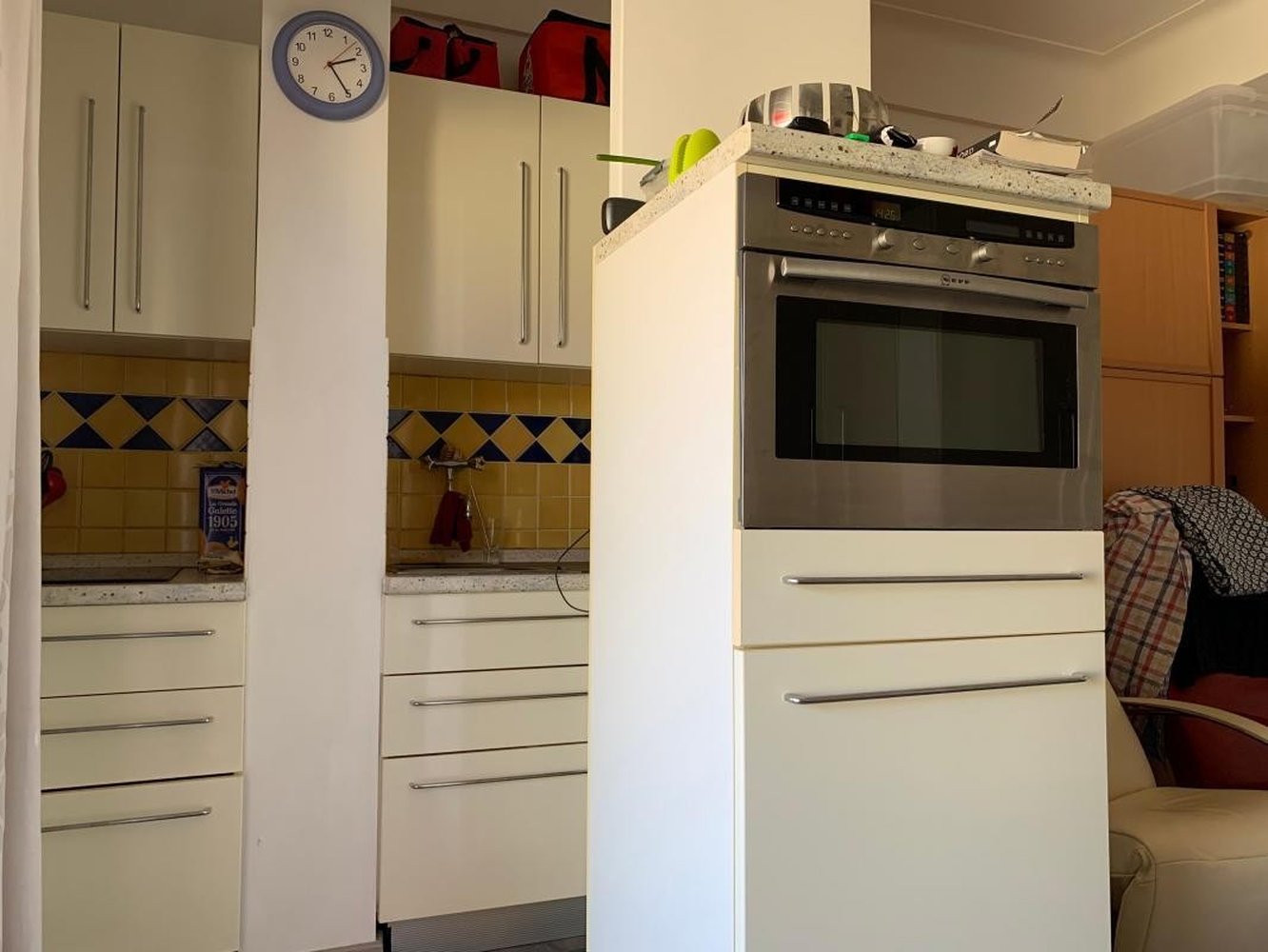 Property photo in Musicians Quarter