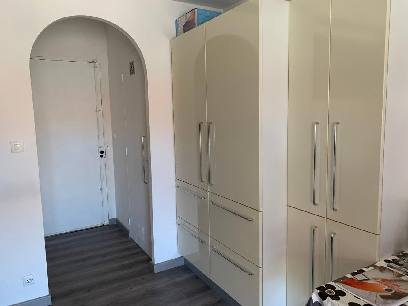 Property photo in Musicians Quarter