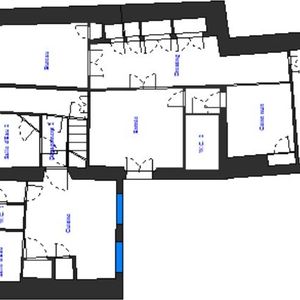 Property in Old Town