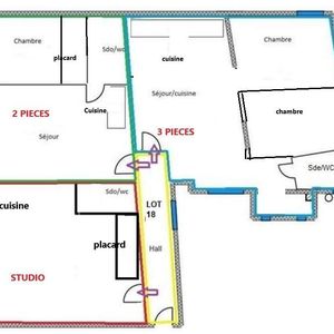 Property in Old Town