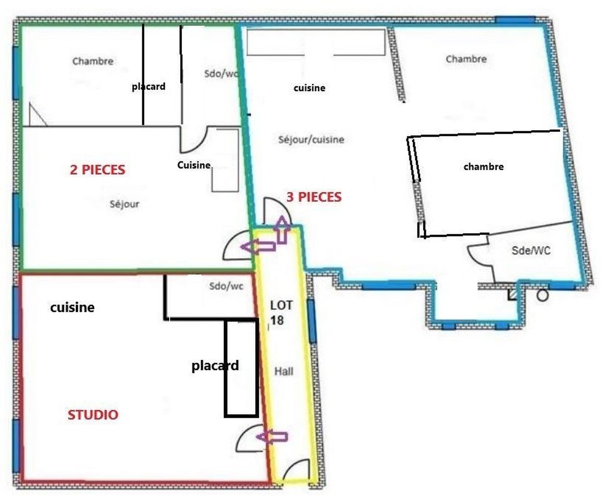 Property photo in Old Town