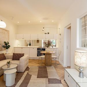 Property in Old Town